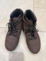 Timberland Schnürschuh 38 Nordrhein-Westfalen - Neuss Vorschau