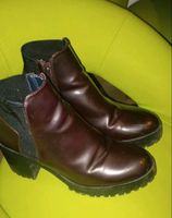 Zara Boots Gr. 38 Dortmund - Brackel Vorschau