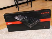 Gaming Tastatur Cherry MX 3. OS Wireless, neu Baden-Württemberg - Sandhausen Vorschau