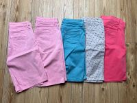 WNEU ❤️ Esprit S.Oliver Cecil Shorts Bermuda kurze Hose Gr.36/38 Rheinland-Pfalz - Zweibrücken Vorschau