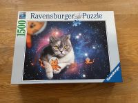 Ravensburger Puzzle 1500 Teile Baden-Württemberg - Radolfzell am Bodensee Vorschau