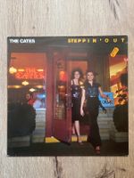 LP Vinyl The Cates Steppin Out Nordrhein-Westfalen - Verl Vorschau