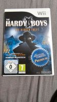 Wii the Hardy boys Nordrhein-Westfalen - Mettmann Vorschau