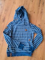 Naketano Hoodie Pullover inkl. Versand Sachsen - Großröhrsdorf Vorschau
