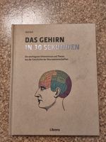 Buch „Das Gehirn in 30 Sekunden“ Bayern - Cadolzburg Vorschau