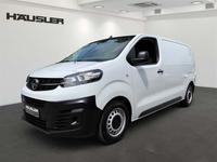 Opel Vivaro Cargo Edition 1.5D *Klima*Parksensor-hint Bayern - Fürstenfeldbruck Vorschau