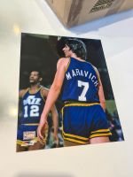 Utah Jazz - verschiedene Fotos 20x25cm 8x10 Bilder NBA Basketball Bremen-Mitte - Bremen Altstadt Vorschau