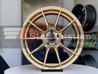 19 Zoll MOTEC ULTRALIGHT MCR2 Alufelgen 5x112 Felgen für Audi A3 S3 RS3 8P 8Y GY A4 S4 B8 A6 S6 4F 4G TT 8J 8S RS Seat Ateca Leon Cupra 5F KJ Brembo Formentor VZ5 KM VW Golf 5 6 7 8 GTI GTD R TCR Nordrhein-Westfalen - Hagen Vorschau