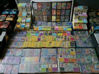 Pokemon Sammlung 100 Pokemon Karten Set mit Spezialkarten NEU Niedersachsen - Braunschweig Vorschau