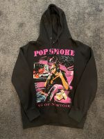 Vlone x Pop Smoke Hoodie Pink Bayern - Fürth Vorschau