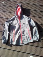 Softshelljacke/grau/Northville/152 Bayern - Coburg Vorschau