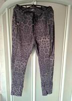 MAC Future 2,0**Jogpants**Gr.38**schwarz/grau**NEUWERTIG Thüringen - Kaltennordheim Vorschau