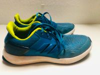 Adidias Rapida Run Gr. 38 Turnschuhe Sportschuhe Laufschuhe blau München - Pasing-Obermenzing Vorschau