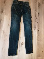 Motorradhose Jeans Gr. 28/32 Damen Bayern - Laufen Vorschau