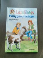 Leselöwen Ponygeschichten Lese alter ab 7 Top Bayern - Berngau Vorschau