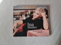 Ina Müller - Das wär dein Lied gewesen Dresden - Striesen-West Vorschau