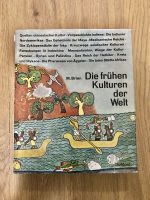 Buch Die frühen Kulturen der Welt Hamburg-Mitte - Hamburg Borgfelde Vorschau