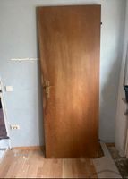 Tür,Zimmertüren zu verschenken Hessen - Hainburg Vorschau