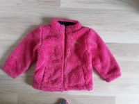 Fleecejacke/Strickjacke 86/92 Sachsen - Reichenbach (Vogtland) Vorschau