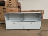 USM Haller Sideboard Lichtgrau 152x74x37 Wandsbek - Hamburg Marienthal Vorschau