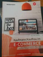 Westermann E-commerce 2. Ausbildungsjahr Baden-Württemberg - Öpfingen Vorschau