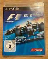 PlayStation 3 PS3 F1 Formula 1 2012 Formel 1 Nordrhein-Westfalen - Kerpen Vorschau