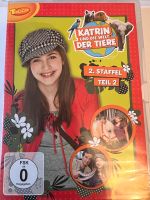Katrin und die wilden Tiere DVD Niedersachsen - Hanstedt Kr Uelzen Vorschau