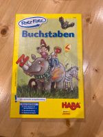 Haba Buchstaben Bayern - Sonnefeld Vorschau