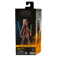 Star Wars Black Series The Clone Wars Ahsoka Tano Padawan Nordrhein-Westfalen - Hilden Vorschau