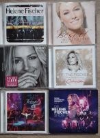 Helene Fischer 6 CD Bayern - Hilpoltstein Vorschau