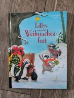Buch "Lillys schönstes Weihnachtsfest" Niedersachsen - Estorf Vorschau