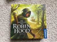 ROBIN HOOD Brettspiel Friedrichshain-Kreuzberg - Kreuzberg Vorschau