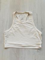 Adidas Bauchfreies Shirt Top Gr M Stuttgart - Weilimdorf Vorschau