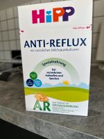 Milchnahrung Hipp Anti-Reflux Rheinland-Pfalz - Bendorf Vorschau