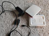 Raspberry Pi 3B + Festplatte, Netzteil & Gehäuse Raspberry Pi HDD Hessen - Bischofsheim Vorschau