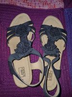 Damen Sandalen Größe 40 Neu Hessen - Griesheim Vorschau