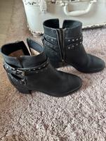 Michael Kors Stiefeletten 1x getragen - wie NEU ❤️ Aachen - Aachen-Richterich Vorschau
