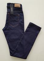 Diesel Damen Jeans D-Roisin 0098L Skinny Dunkelblau Gr: 28 Hessen - Wetzlar Vorschau