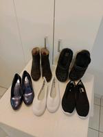 Damenschuhe 5 Paar Größen 37 - 39 Bayern - Marktoberdorf Vorschau