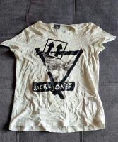 Jack und Jones T-Shirt Gr.M Sachsen - Torgau Vorschau