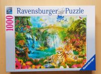 Ravensburger Puzzle 1000 Teile NEU und OVP Baden-Württemberg - Horgenzell Vorschau