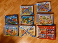 Diverse Puzzle für je 2€ Bochum - Bochum-Wattenscheid Vorschau