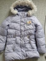 Mädchen Winterjacke Hessen - Leun Vorschau