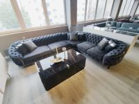 Big Sofa, L Form couch, Ecksofa, Couch Baden-Württemberg - Mannheim Vorschau