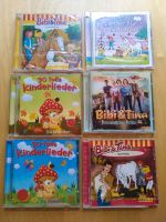 CD Paket - Bibi und Tina, die 30 besten Lieder für Mädchen Berlin - Reinickendorf Vorschau