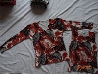 Imagini Twin Set -11, Gr.XL = 42, Shirt und Jacke Brauntöne Bayern - Veitsbronn Vorschau