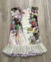 Buntes Sommer Kleid S Kreis Ostholstein - Bad Schwartau Vorschau