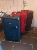 Reisekoffer XXL 90cm Berlin - Tempelhof Vorschau