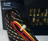 Netzteil Enermax EG375AX-VE(W) | gute Qualität | SATA Molex München - Maxvorstadt Vorschau