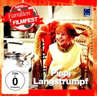 PIPPI LANGSTRUMPF, Super Illu, Filmfest, DVD Brandenburg - Cottbus Vorschau